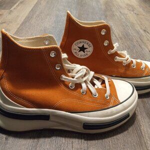 Chuck Taylor All Star Move Platform